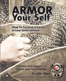 Couverture_Armor Your Self