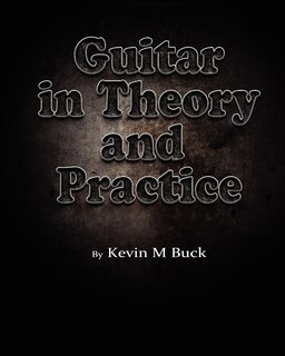 Couverture_Guitar in Theory and Practice