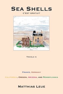 Couverture_Sea Shells, C'est Gratuit