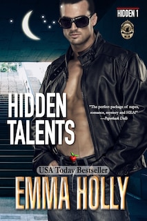 Front cover_Hidden Talents