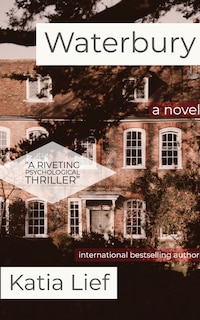 Front cover_Waterbury