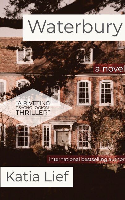 Front cover_Waterbury