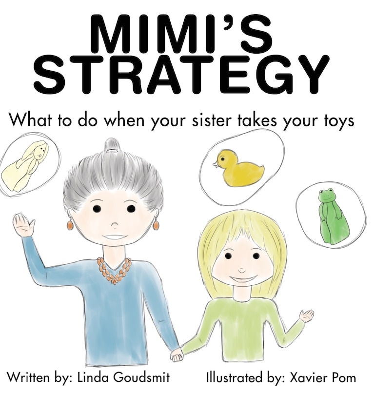 Front cover_Mimi's Strategy