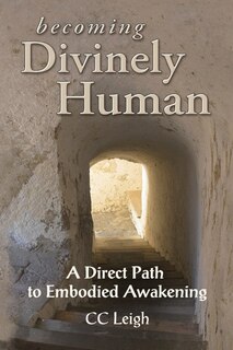 Front cover_Becoming Divinely Human