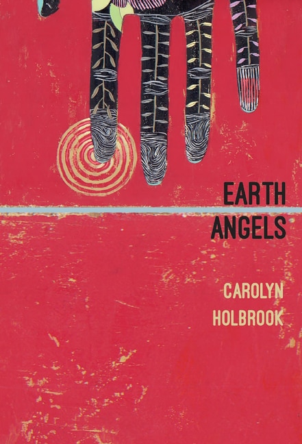Front cover_Earth Angels