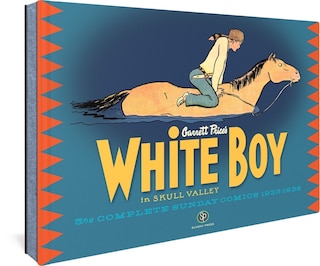 Front cover_White Boy in Skull Valley