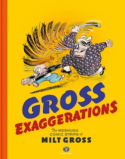 Couverture_Gross Exaggerations