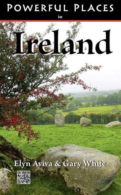 Couverture_Powerful Places In Ireland