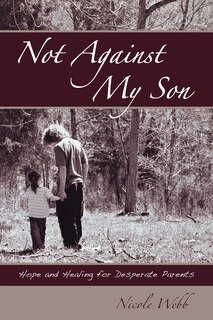 Front cover_Not Against My Son