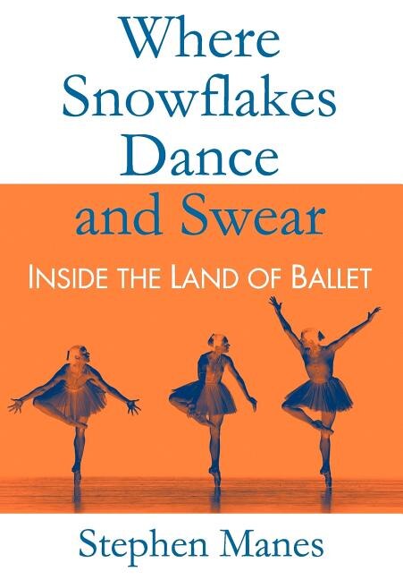 Couverture_Where Snowflakes Dance and Swear