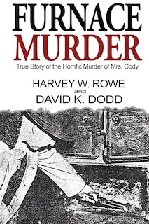 Front cover_Furnace Murder