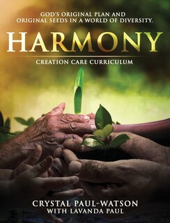 Couverture_Harmony Creation Care Curriculum