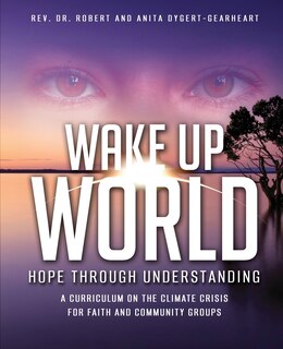 Front cover_Wake Up World