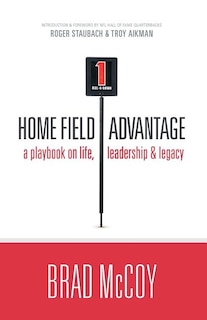 Front cover_Home Field Advantage