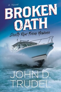 Front cover_Broken Oath
