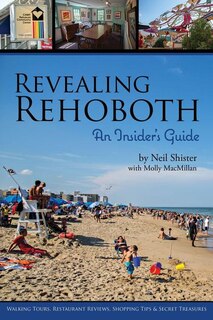 Front cover_Revealing Rehoboth