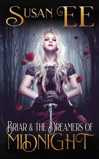 Front cover_Briar & the Dreamers of Midnight