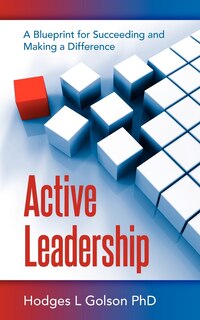 Front cover_Active Leadership