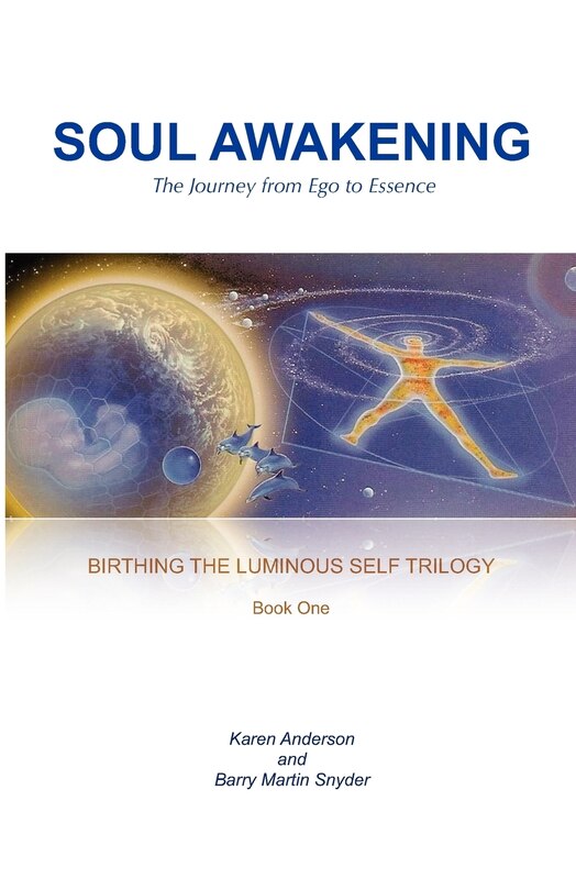 Couverture_Soul Awakening