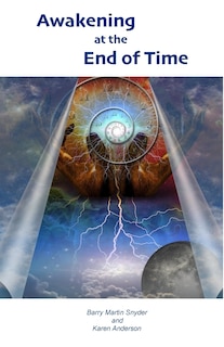 Front cover_Awakening at the End of Time