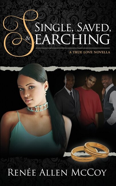 Couverture_Single, Saved, & Searching