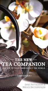 Couverture_The New Tea Companion