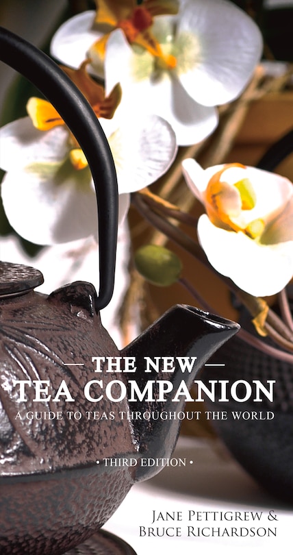 Couverture_The New Tea Companion