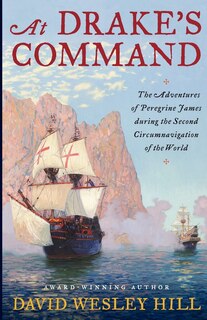 Couverture_At Drake's Command