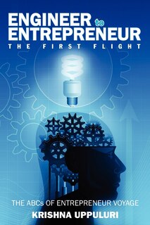 Front cover_Engineer to Entrepreneur