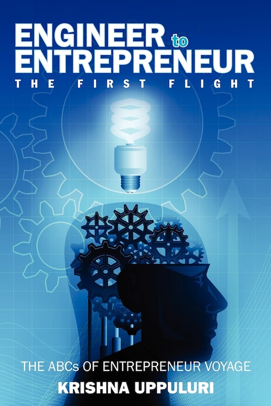 Front cover_Engineer to Entrepreneur