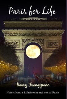 Couverture_Paris for Life
