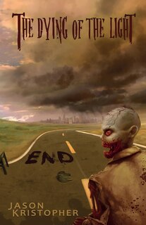 Front cover_The End