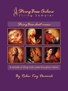 String Bass Online String Sampler Bass Sheet Music