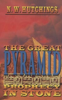 Front cover_The Great Pyramid