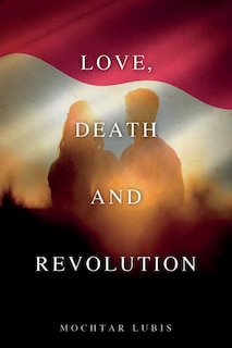 Couverture_Love, Death and Revolution