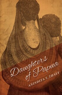 Couverture_Daughters of Papua