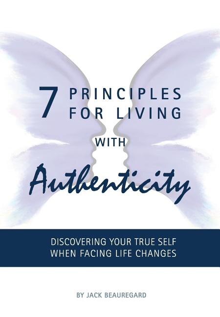 Front cover_7 Principles For Living  With Authenticity