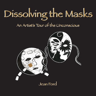 Front cover_Dissolving the Masks