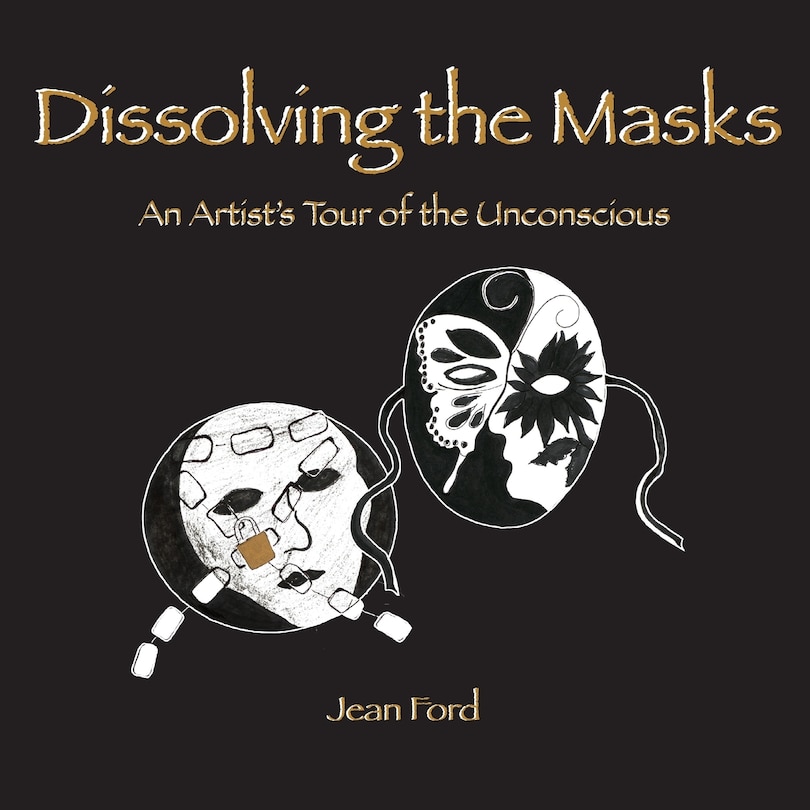Front cover_Dissolving the Masks