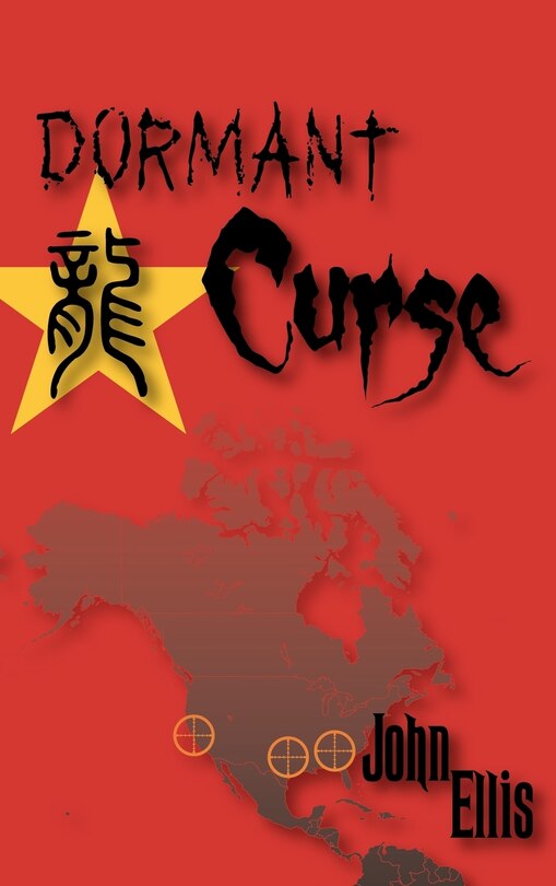 Couverture_Dormant Curse