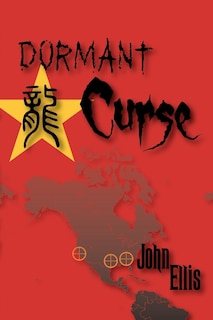Front cover_Dormant Curse
