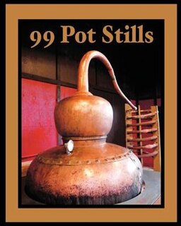 Front cover_99 Pot Stills