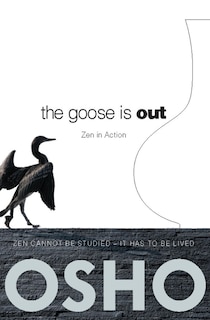 Front cover_The Goose Is Out