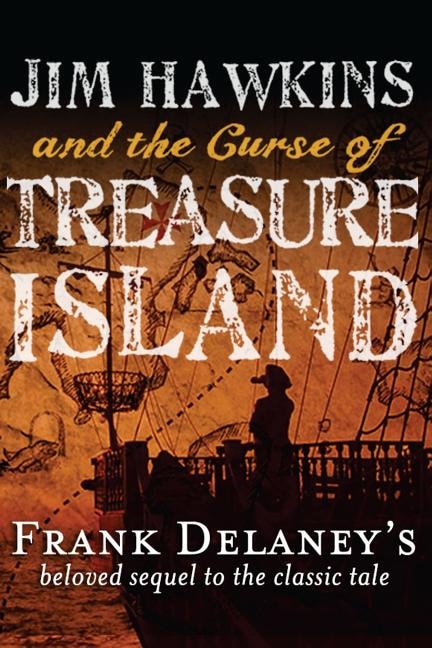 Front cover_Jim Hawkins And The Curse Of Treasure Island