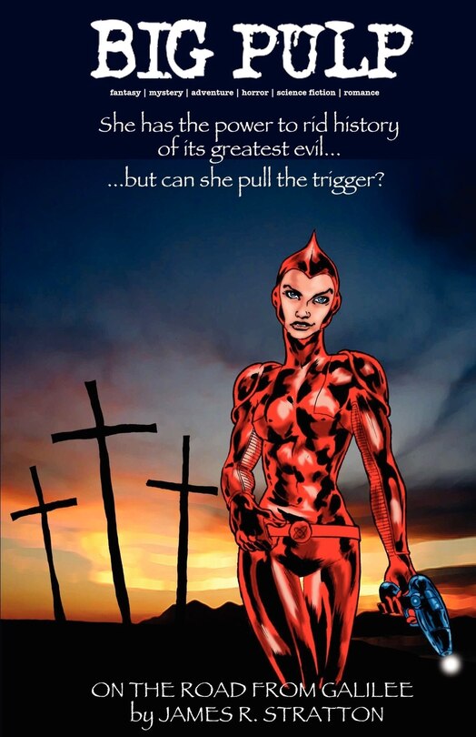 Couverture_Big Pulp Fall 2011