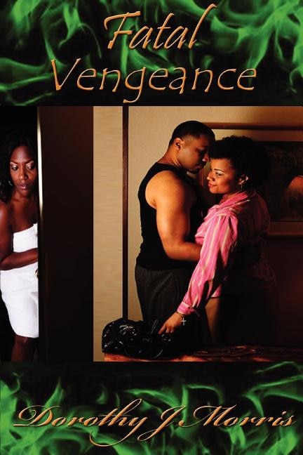 Front cover_Fatal Vengeance