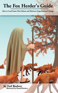 Couverture_The Fox Herder's Guide