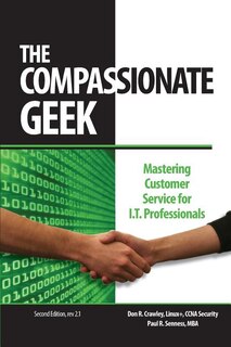 Couverture_The Compassionate Geek