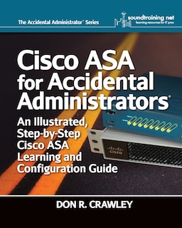 Couverture_Cisco ASA for Accidental Administrators