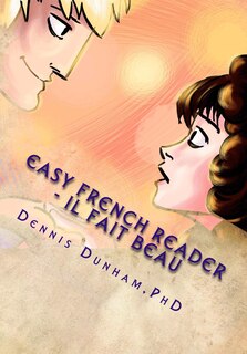 Front cover_Easy French Reader - Il Fait Beau